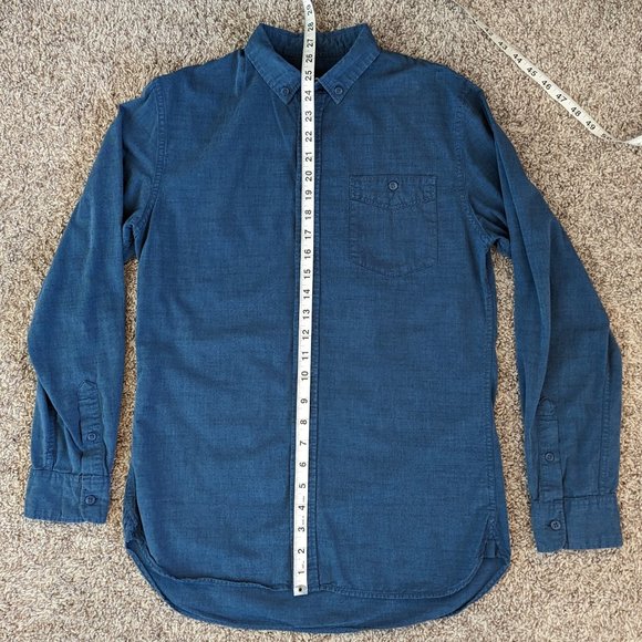 Mossimo Supply Co. Button Down - Picture 5 of 6